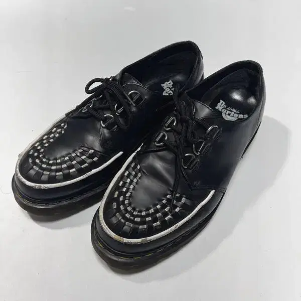 Dr.martens 닥터마틴 클리퍼 워커(260)