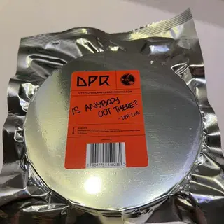 dpr live 앨범 (is anybody out there) | 브랜드 중고거래 플랫폼