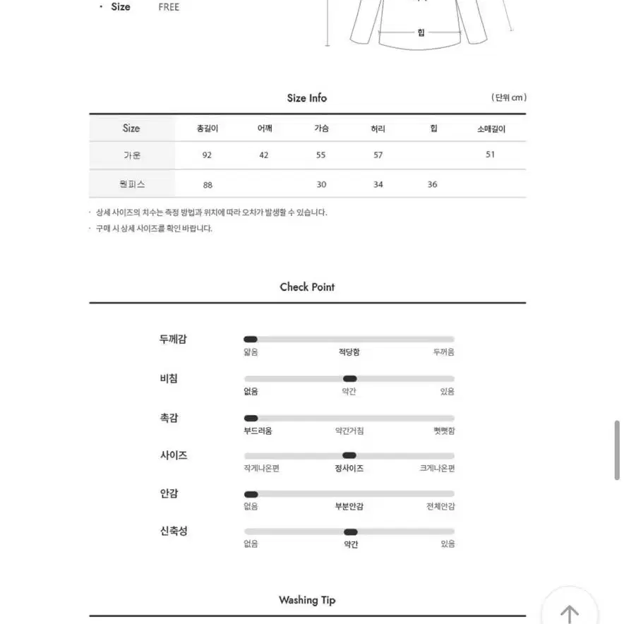 슬립 뷔스티에 레이스 나시 원피스 가운 잠옷 세트