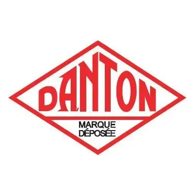 Danton Fleece Pullover