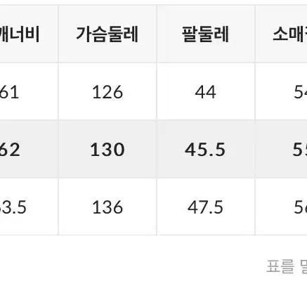 미쏘 오버핏 덤블 맥자켓 양털자켓 뽀글이