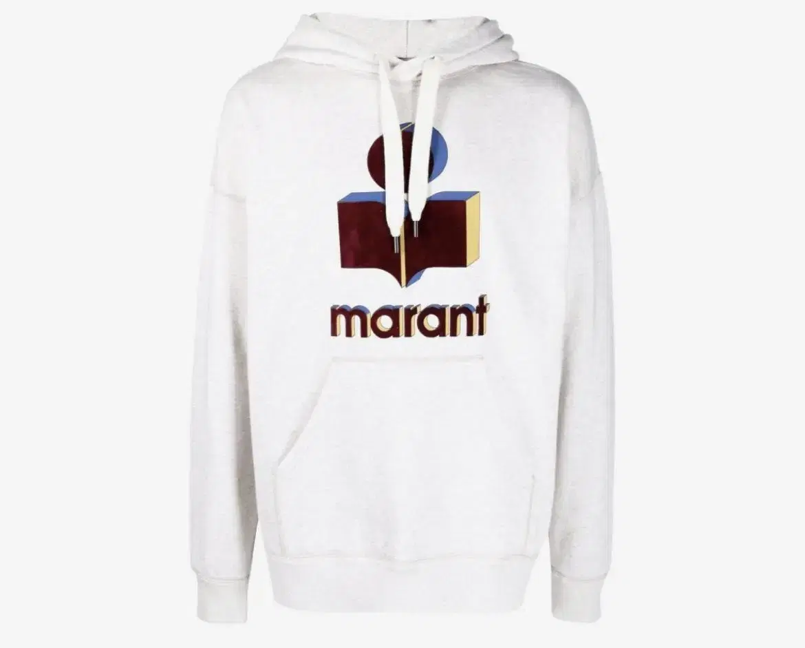 Isabelle Marant Hooded eco-colour size XL new