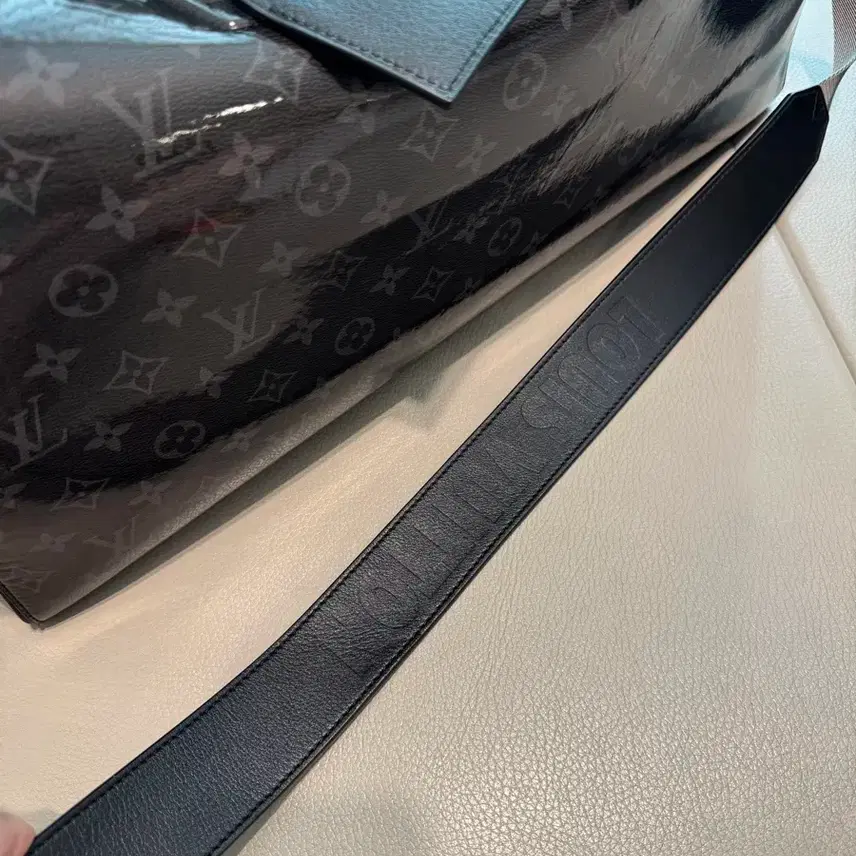 루이비통 [50]루이비통 키폴 킴존스 모노그램 한정판 사진 7