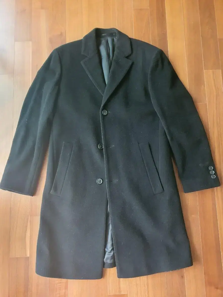 Coat HUGO BOSS