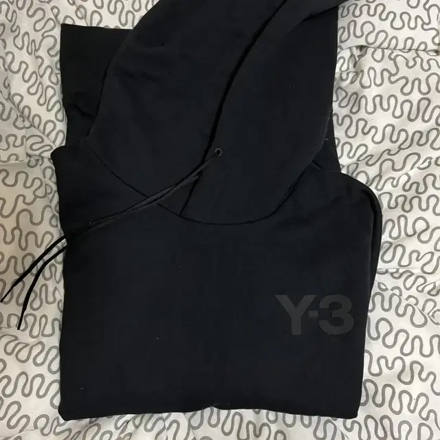 [XL] Y-3 와이쓰리 yohji yamamoto 후드티