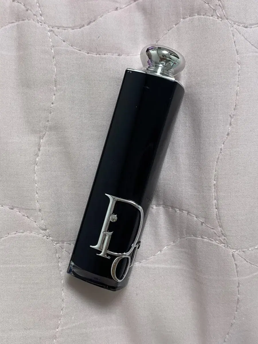 Dior Addict Lipstick 373 Rose Celestial