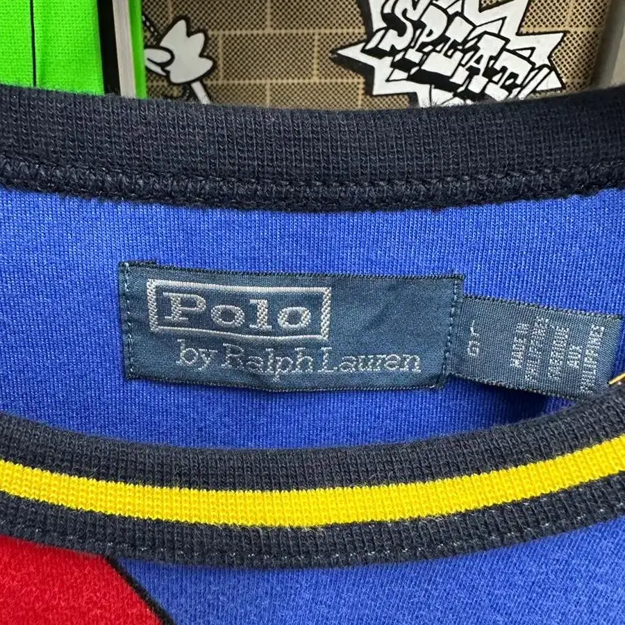 polo ski 92 sweatshirt 폴로 스키 스웻셔츠