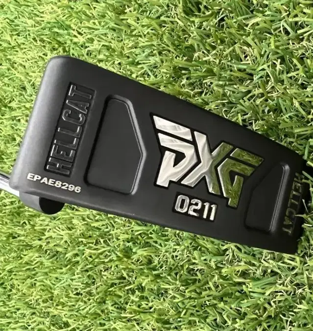 PXG 직수입정품 PXG 0211 핼캣 HELLCAT 퍼터