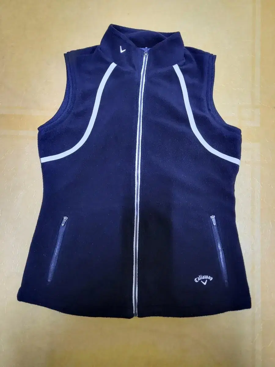 Galway Winter Vest