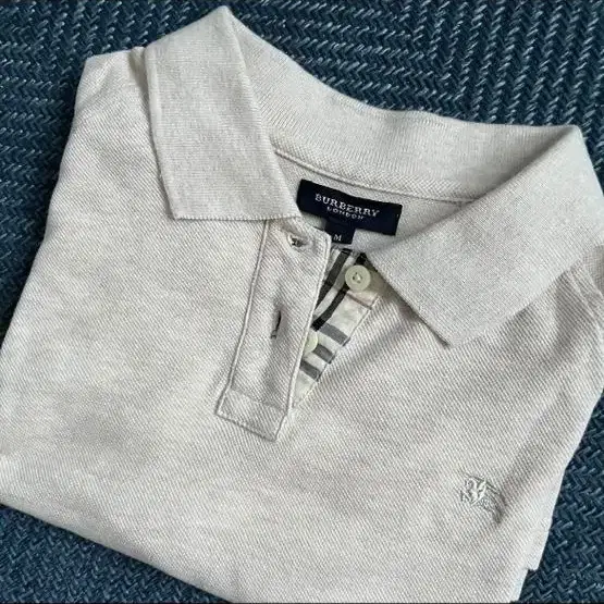 burberry polo shirts