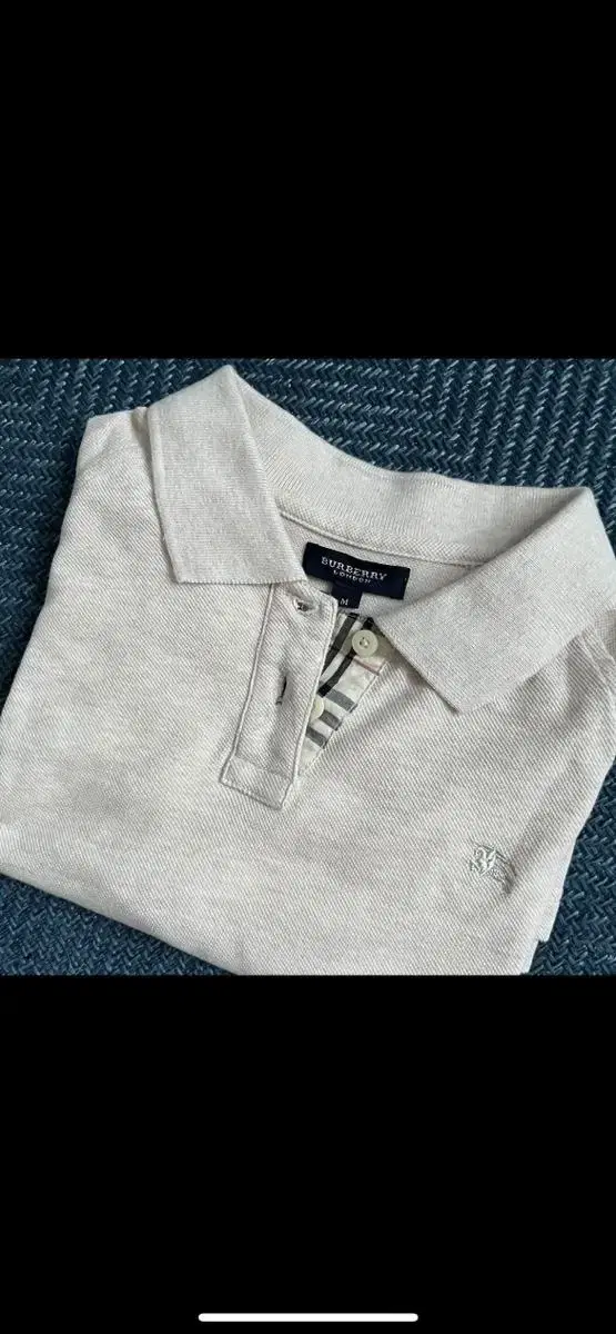 burberry polo shirts