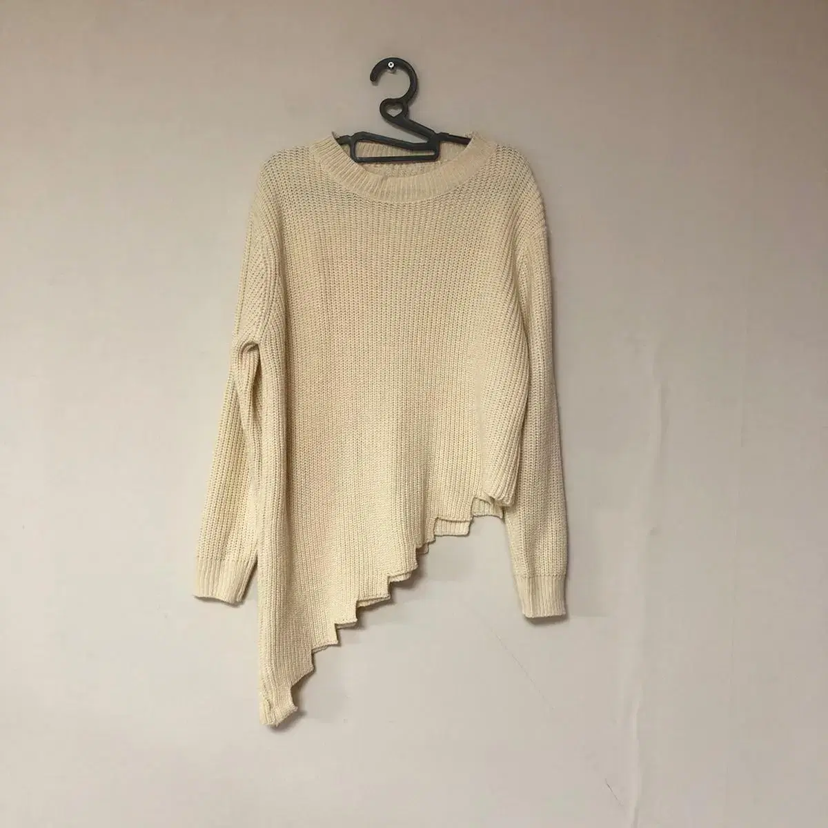 Vintage Vanilla Excellent knit