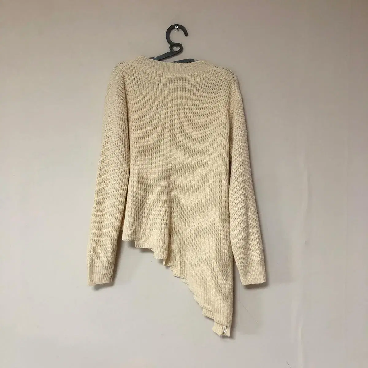 Vintage Vanilla Excellent knit