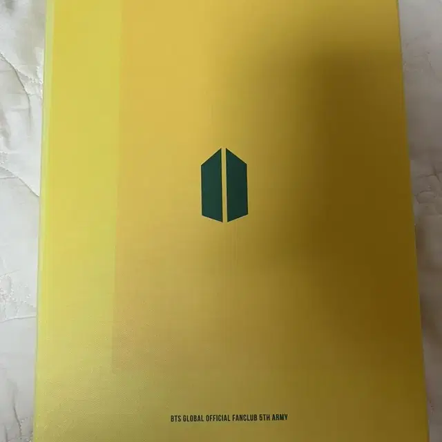 방탄 5기 아미키트