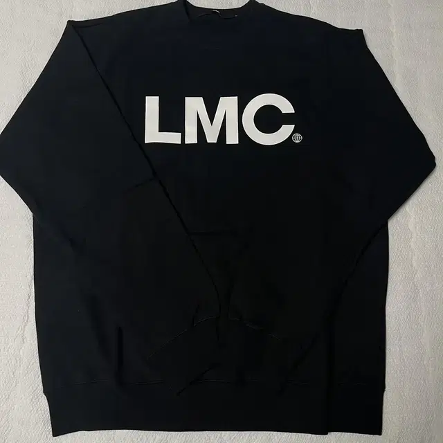 (M) 엘엠씨 Lmc 맨투맨