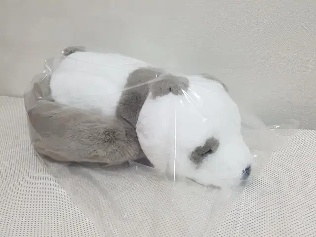 팬더 곰 인형