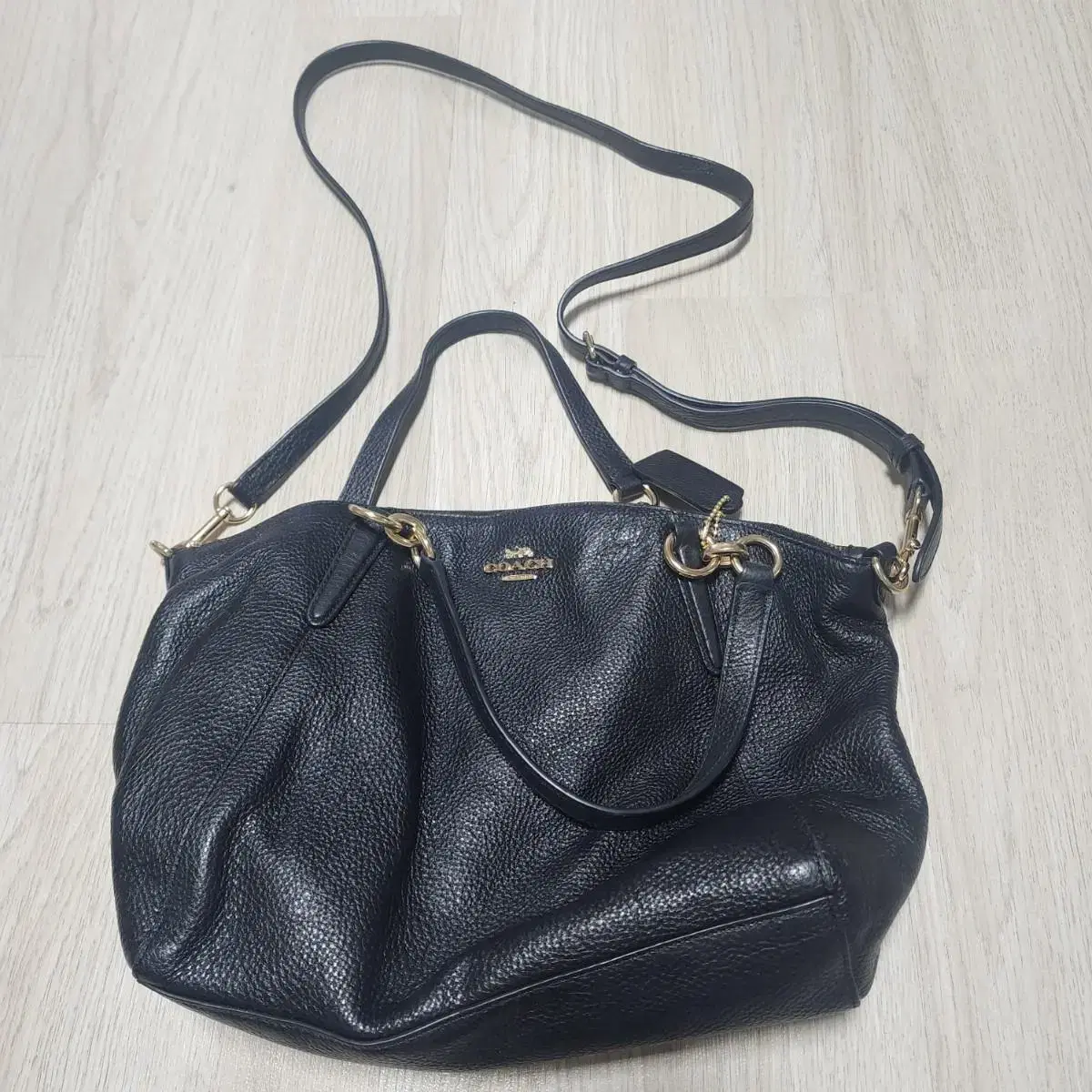 Coach Crossbody Bag