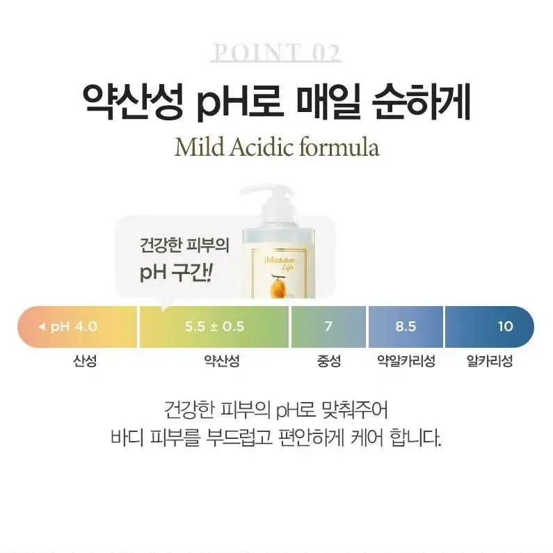 허니가드니아 바디워시1+1