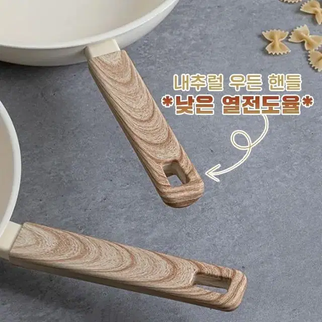 퀸센스 맥스 IH후라이팬 28cm