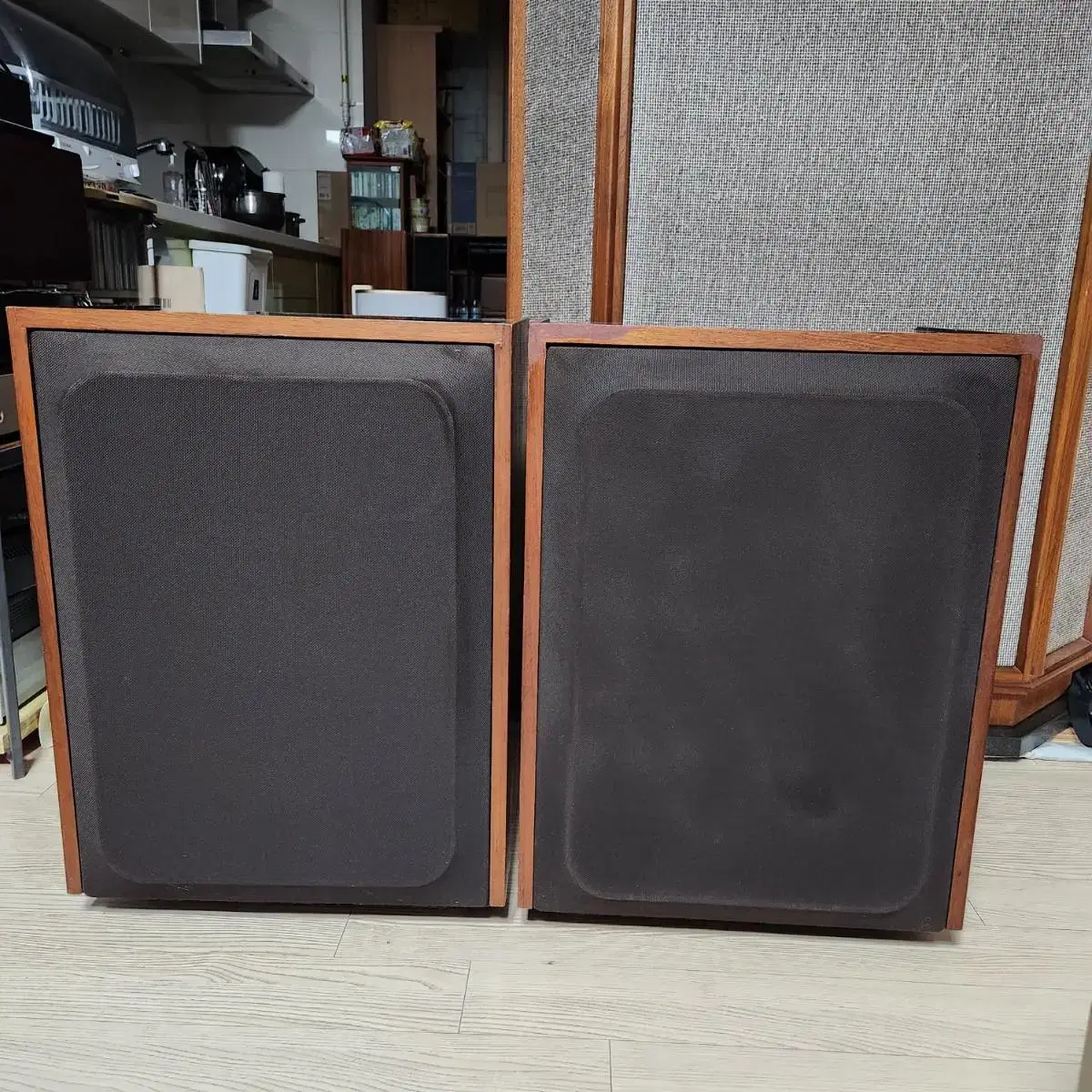 JBL .L 65 스피커