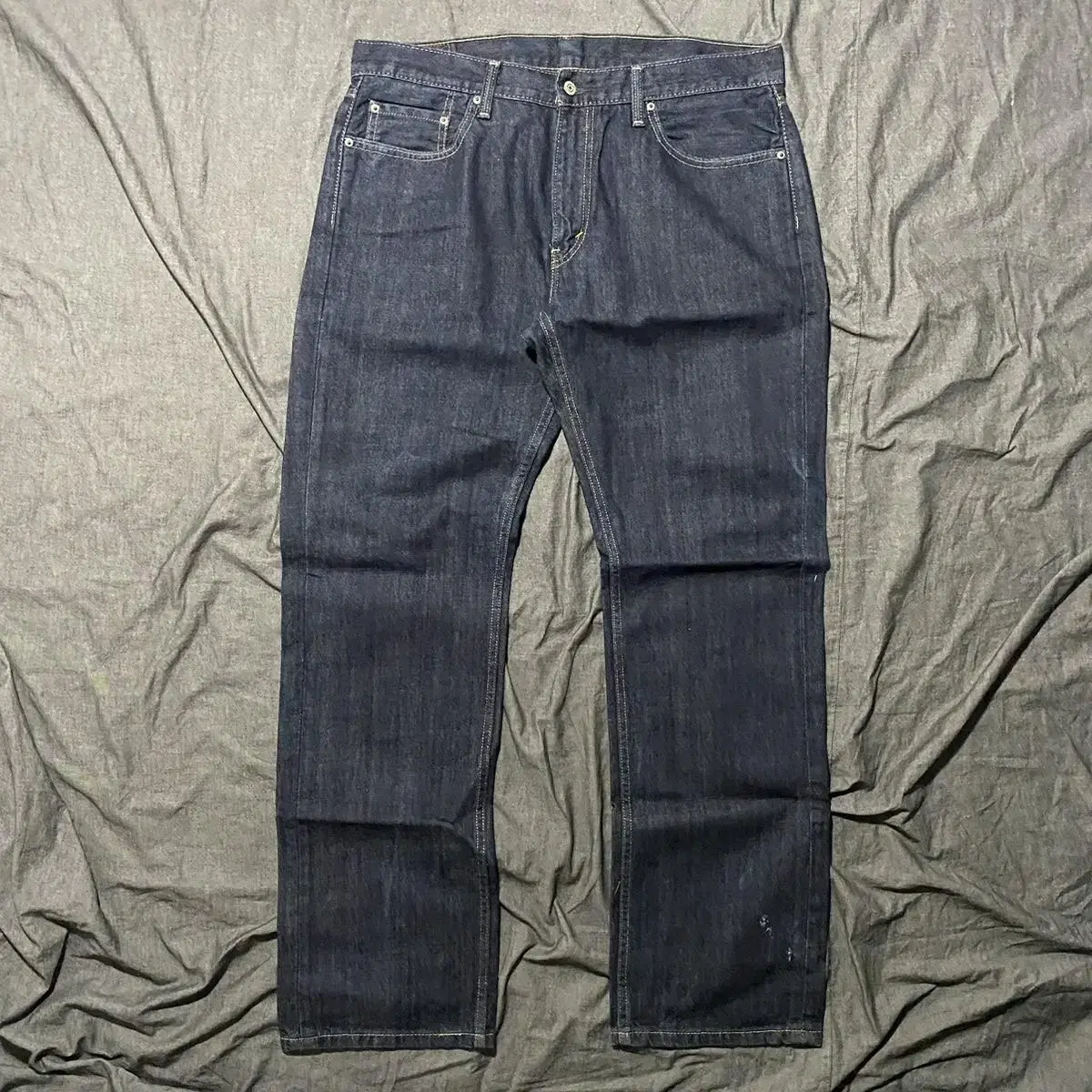 LEVIS 559 Pants Sz 36X34