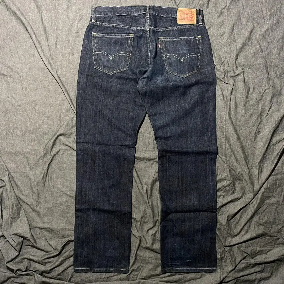 LEVIS 559 Pants Sz 36X34