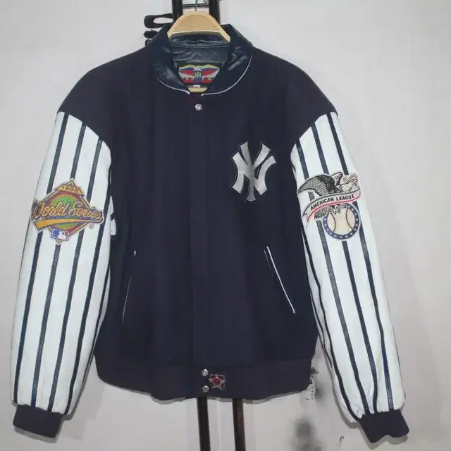 YANKEES1996뉴욕양키스기념유니품 XL