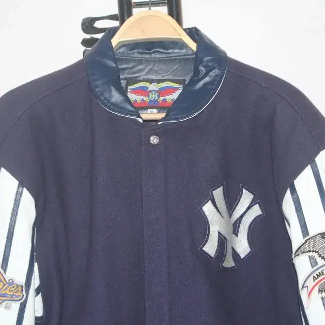 YANKEES1996뉴욕양키스기념유니품 XL