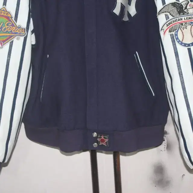 YANKEES1996뉴욕양키스기념유니품 XL