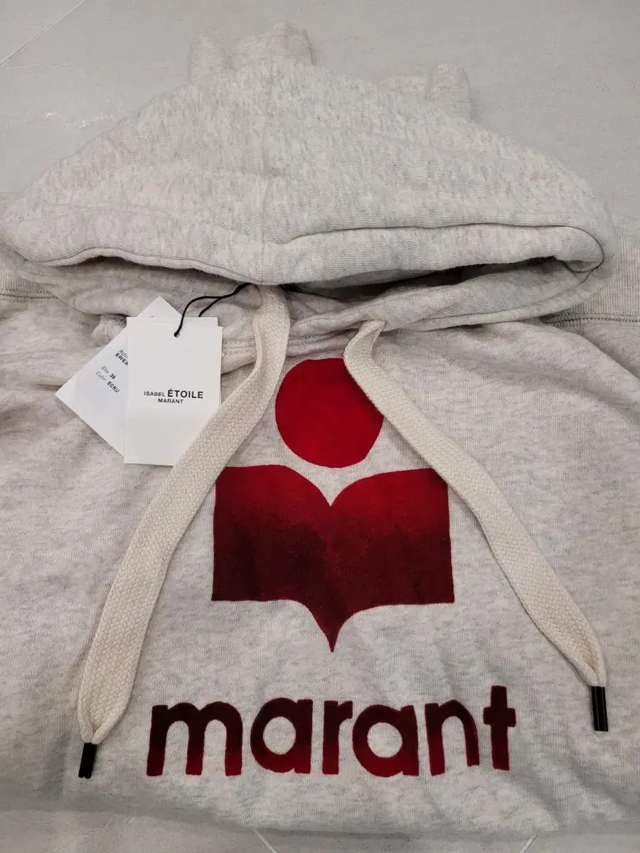 Isabel Marant Hoodie Size 38