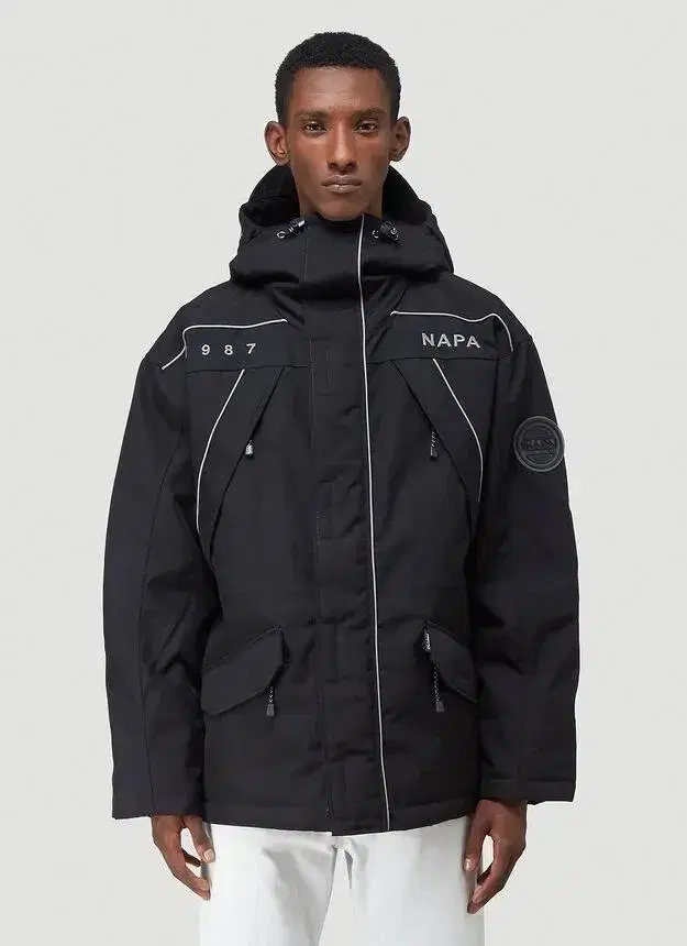 [105] Napa by Martin Rose EPOCH Jacket