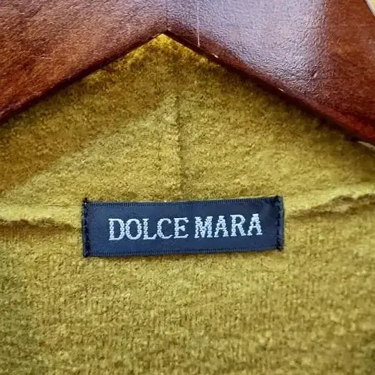 DOLCE MARA 모100% 이쁜자켓