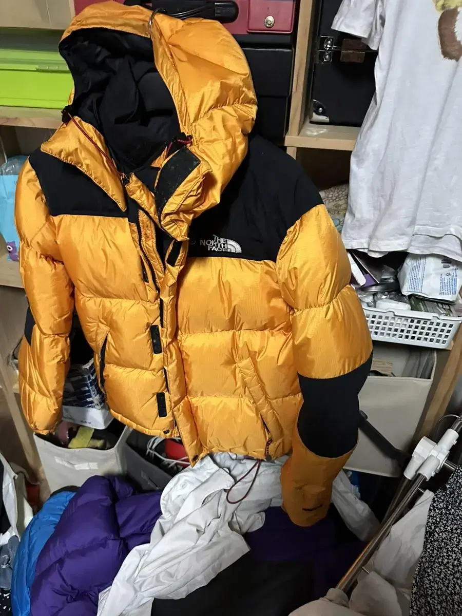 The North Face Windstopper Gumno Fei