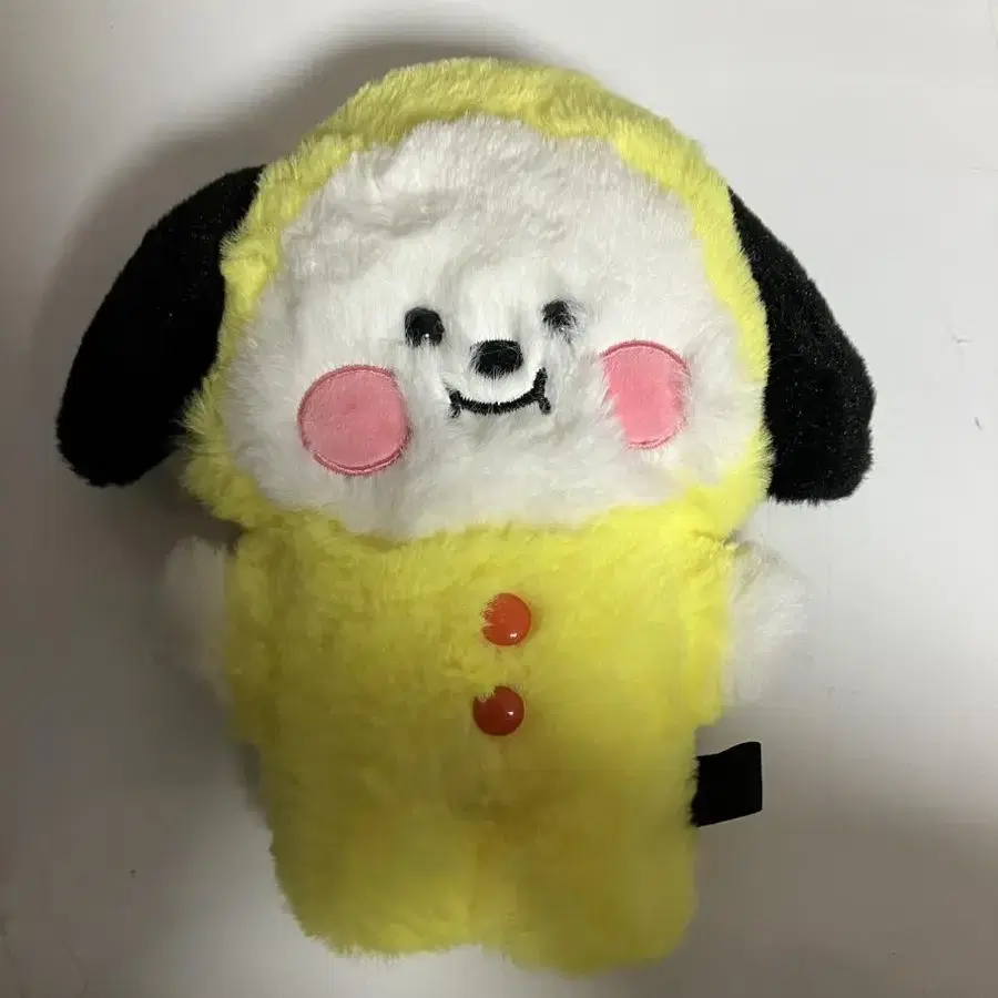 BT21 치미 인형