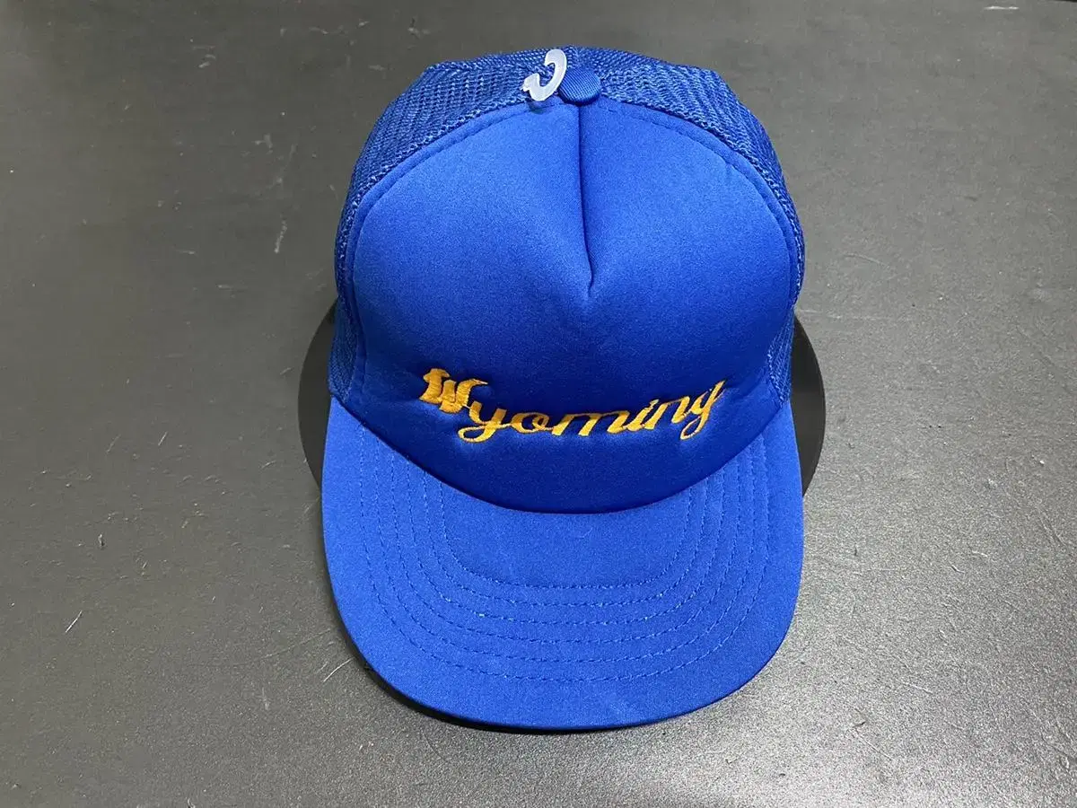 vintage trucker cap 트러커캡