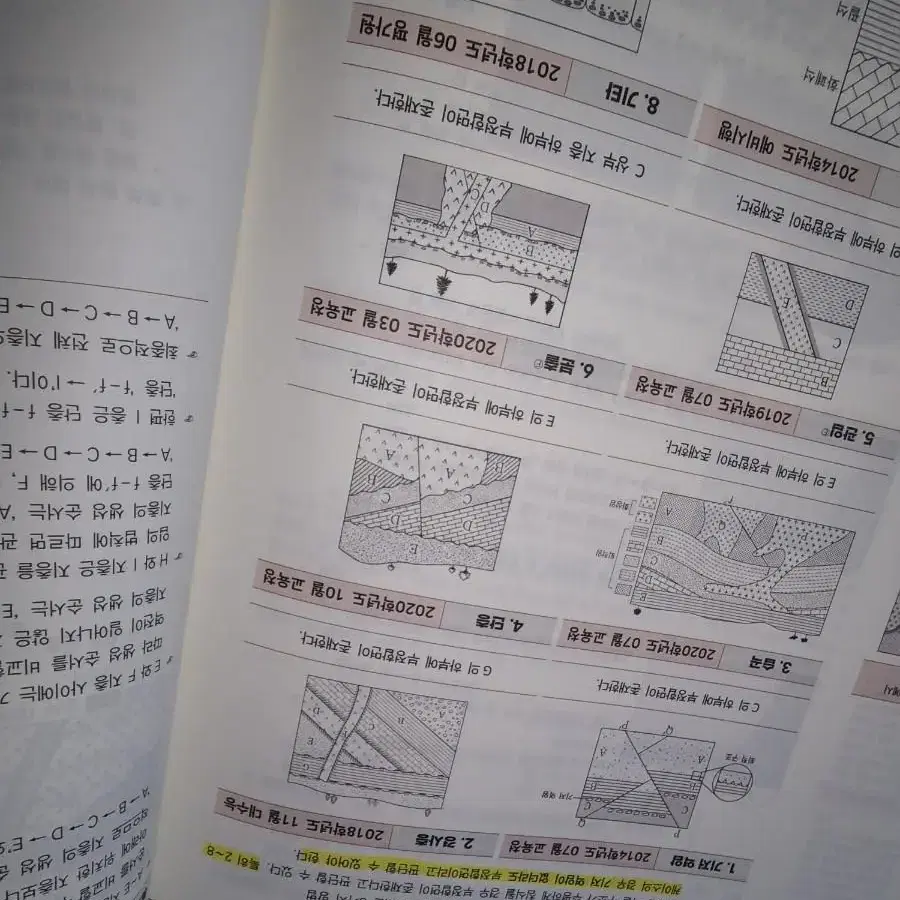 이신혁T 개념서(칼레이도스코프 고체편) 일괄 2023