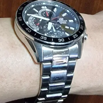 CASIO EFV 550