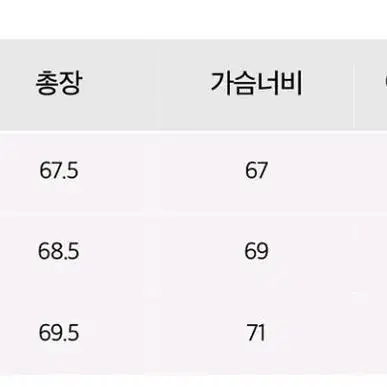 주앙옴므 민트 카고 크롭 자켓 M사이즈