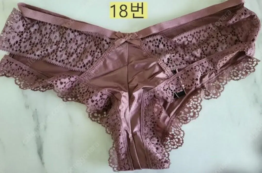 빅토리아 시크릿 팬티 S