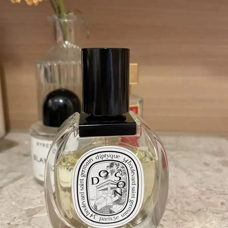 딥디크 도손 국문택 50ml