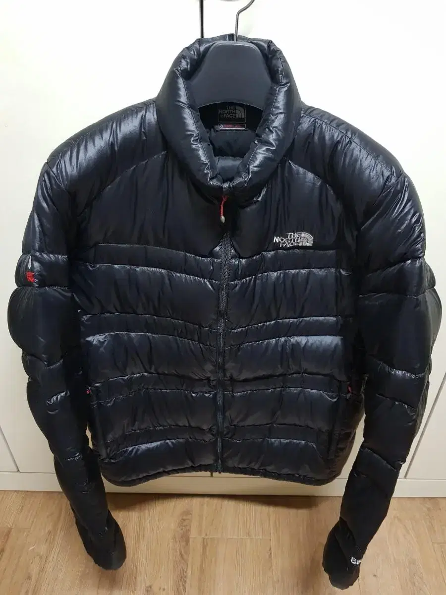 The North Face Ultra Light Goose Down 800 105 Updating