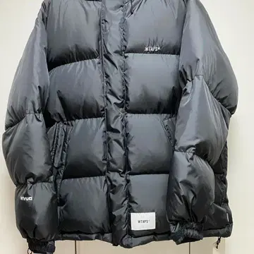 WTAPS 21AW TORPOR JACKET | CAMINADA-AG.CH
