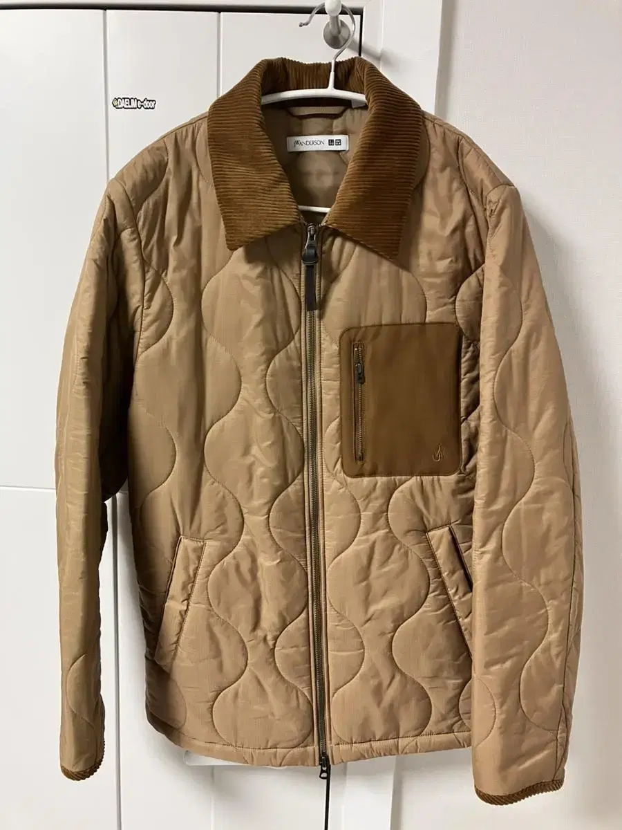 Uniqlo JW Anderson Giggle Jacket M