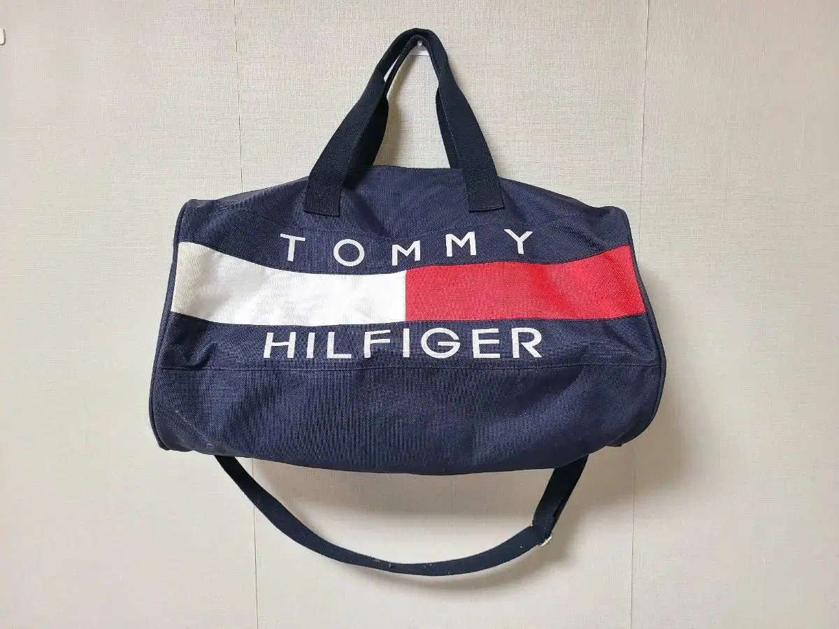 tommy hilfiger 타미힐피거 올드스쿨 크로스백