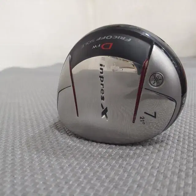 YAMAHA Golf Clubs YAMAHA,야마하,페어웨이우드,골프채,골프클럽 on Bunjang with safe