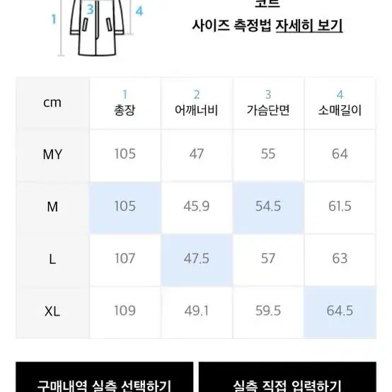 페이퍼리즘 싱글 체스터필드 코트 [네이비] M