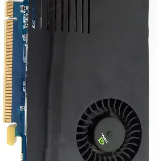 NVIDIA GEFORCE 9800GT 512MB 그래픽 카드