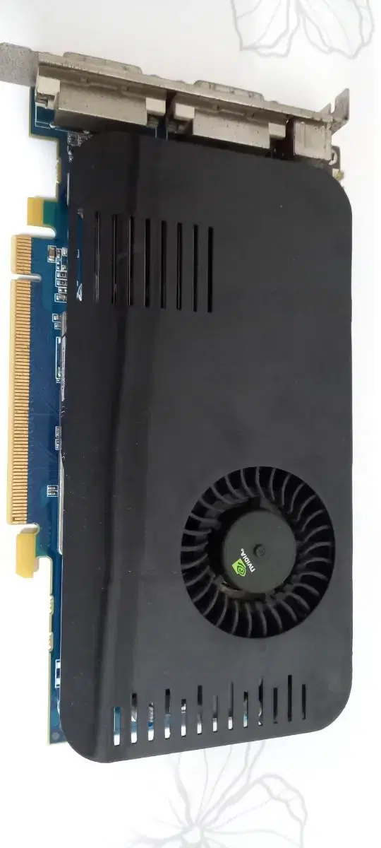 NVIDIA GEFORCE 9800GT 512MB 그래픽 카드