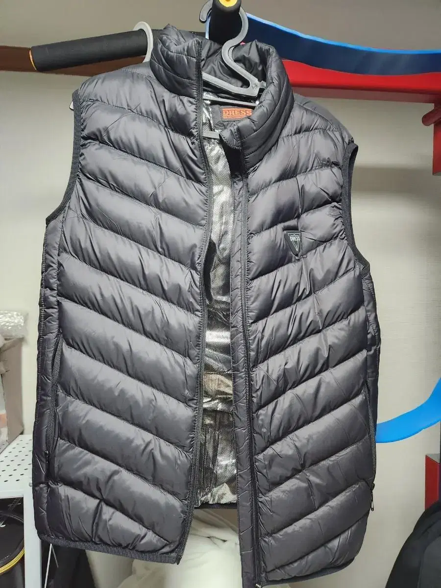 Dress Heat Vest Thermal Vest