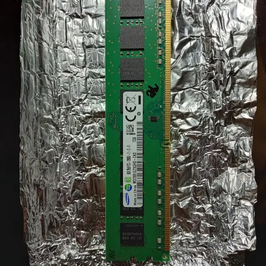 메모리ddr3-12800/8기가4기가